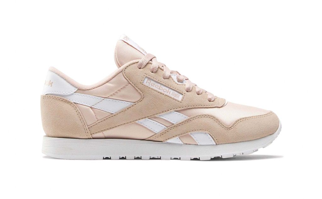 Reebok Classic Nylon - damen sneaker