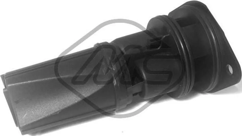 Valve de ventilation du carter pour Golf V, Polo 6R et Passat 3C VAG