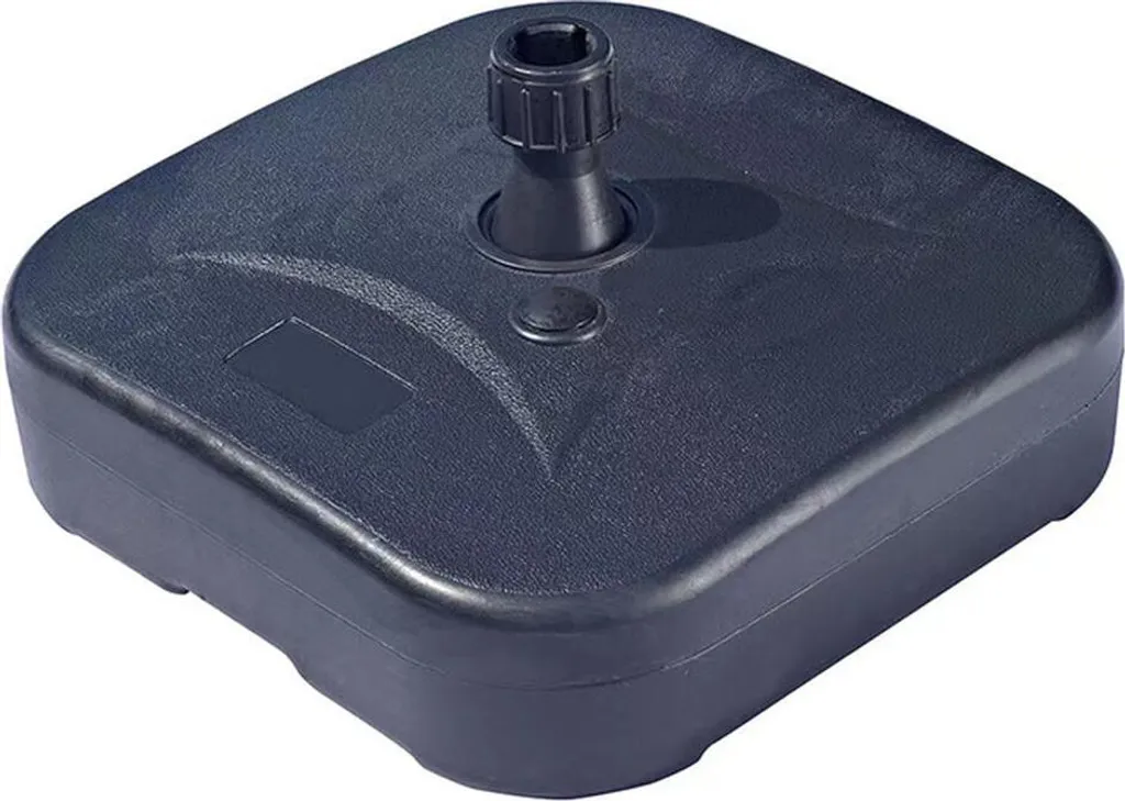 Supporto Ombrellone Marbueno 20 Litri - Design Pratico per Piscina