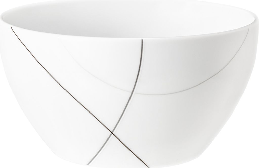 Seltmann Weiden Trio Highline Müslischale ø 15 cm