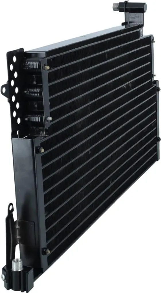 NRF 35534 Condenseur de climatisation haute performance pour auto - 12