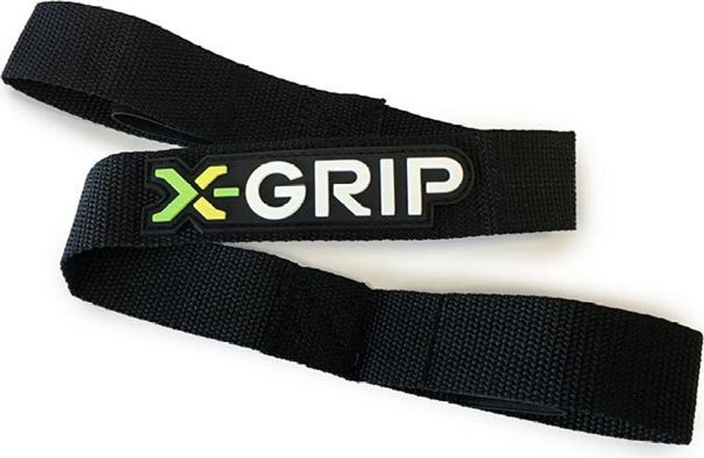 Cinghia di sollevamento XG-2106 - X Grip Immagine del prodotto 
