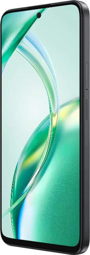 Honor 200 Smart 5G Smartphone 256GB Noir Android 14 avec Ecran 6,80"