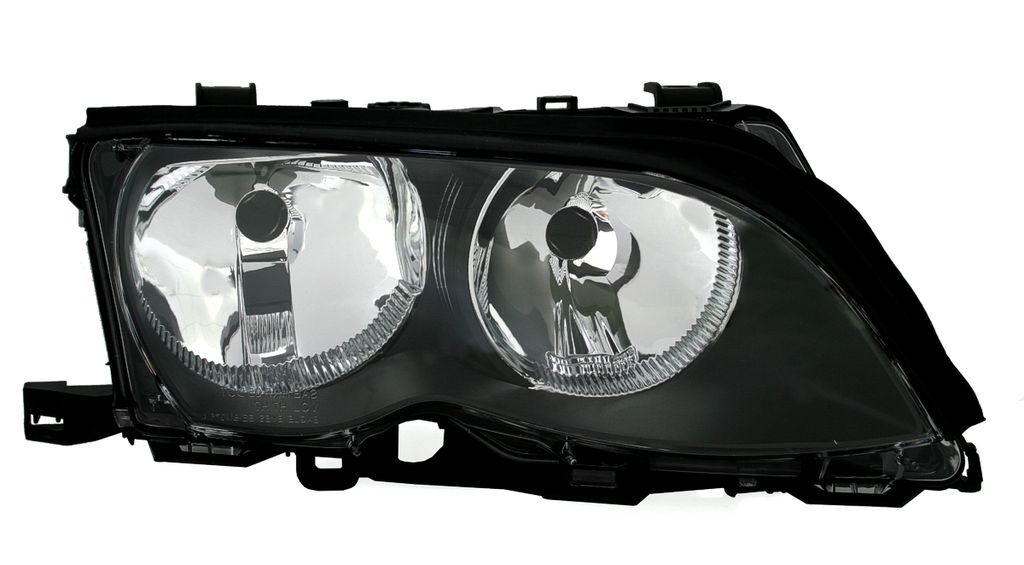 Eagle Eyes Scheinwerfer rechts für 3er BMW E46 Limo Produktbild 