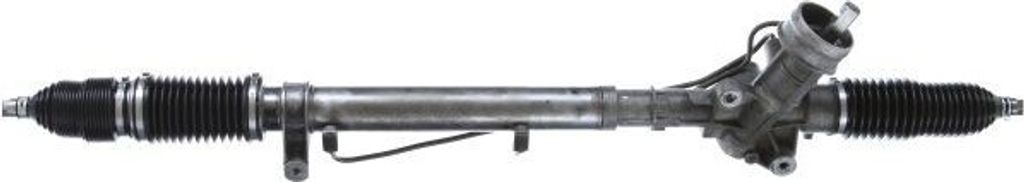 SPIDAN 52111 - OE 4B1 422 025A Lenkgetriebe für A6 (4B)