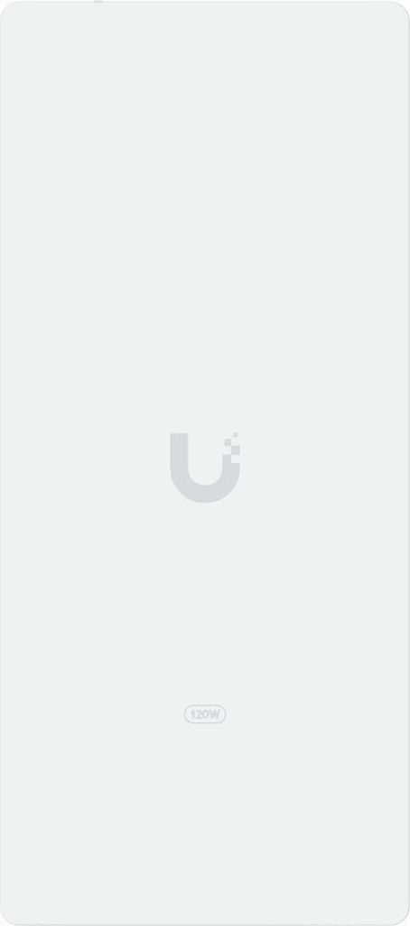 UBIQUITI UACC-ADAPTER-PT-120W Adattatore di rete da 120 W Immagine del prodotto 