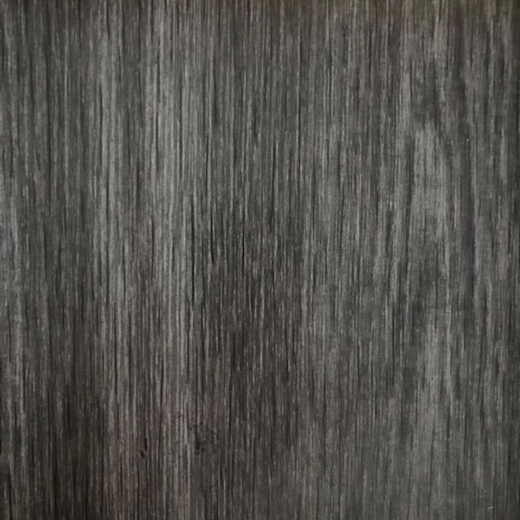 Klebefolie Möbelfolie Schwarz glänzend glossy  0,90 m x 2 m Dekorfolie Folie 