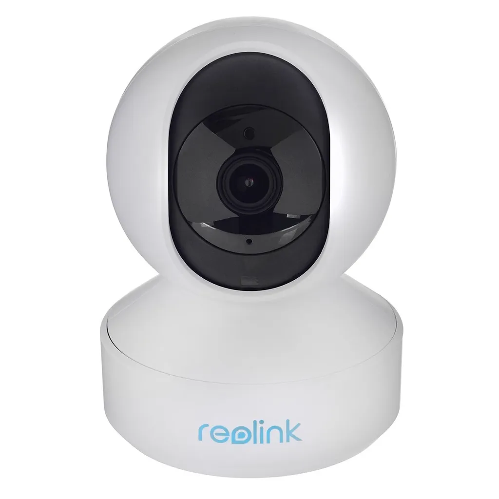 Caméra IP WiFi E1 Zoom-V2 Reolink 5MP avec Zoom Optique 3X et PTZ