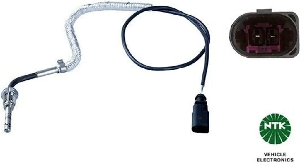 Sonde de Température pour Entretien Échappement VW Amarok et Touareg