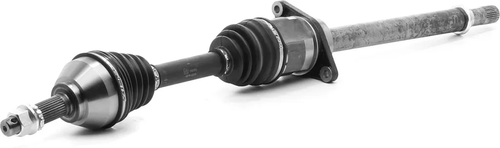 Arbre de transmission avant pour Renault Koleos : sécurité et confort