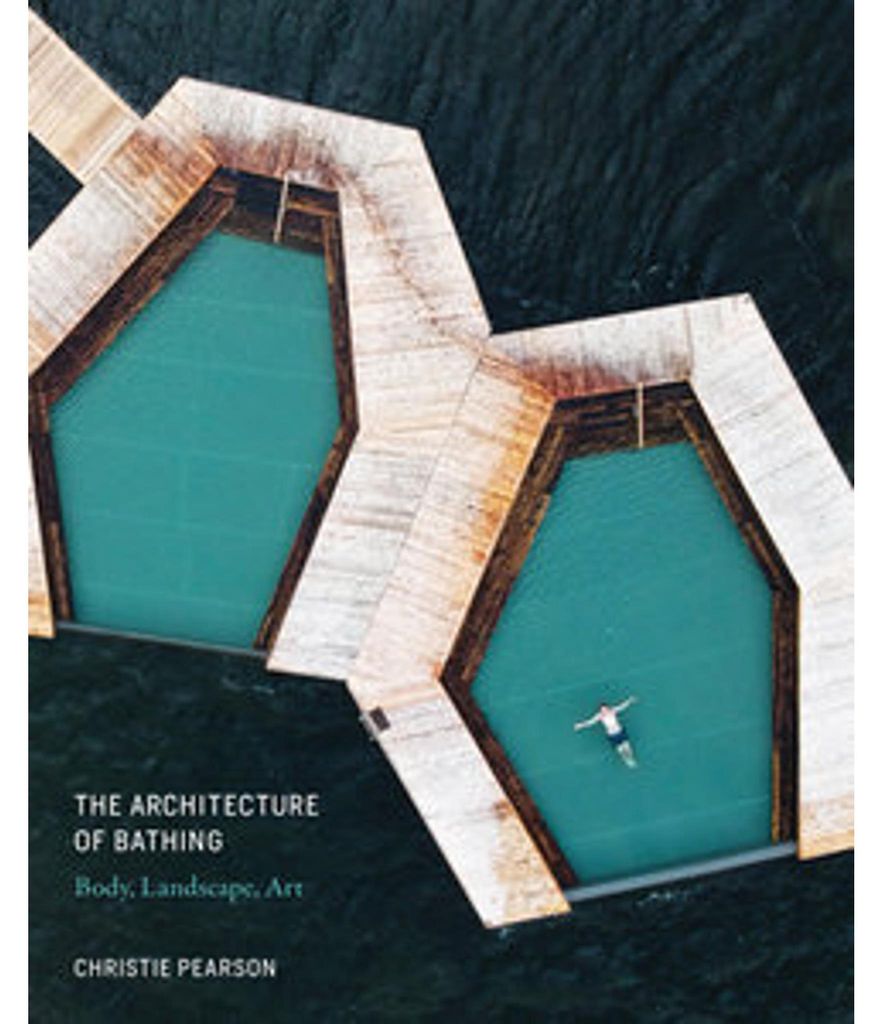 The Architecture of Bathing