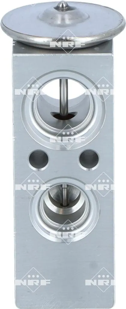 Détendeur de clim NRF en aluminium pour Citroën Berlingo Multispace 1.6