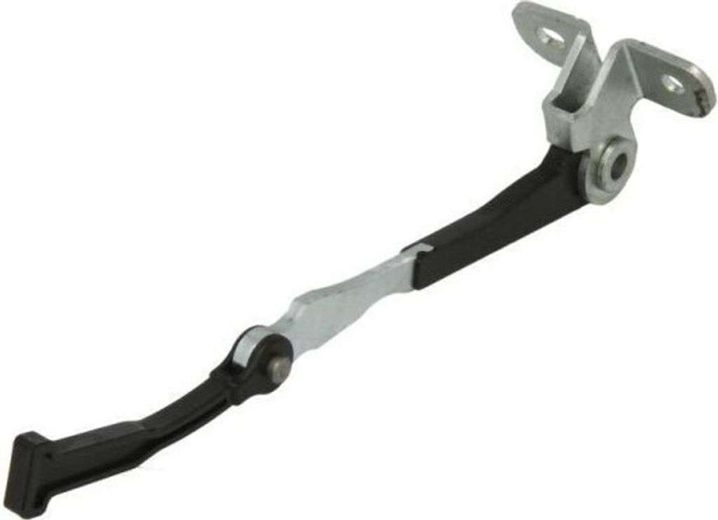BLIC 6004-00-0053P Türfeststeller Türfangband für FIAT Doblo Cargo (223) Hinten