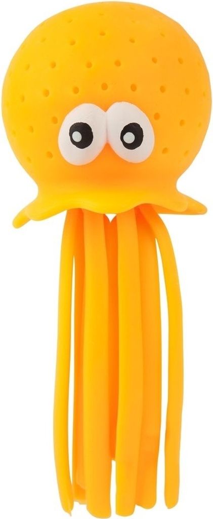 SUNNYLIFE Sunnykids Badespielzeug Oktopus BATH SQUIRTER Produktbild 