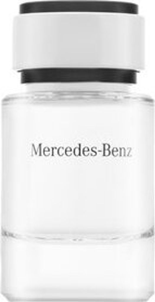 Mercedes-Benz Original, Männer, 75 ml, Veilchen (Blatt), Produktbild 
