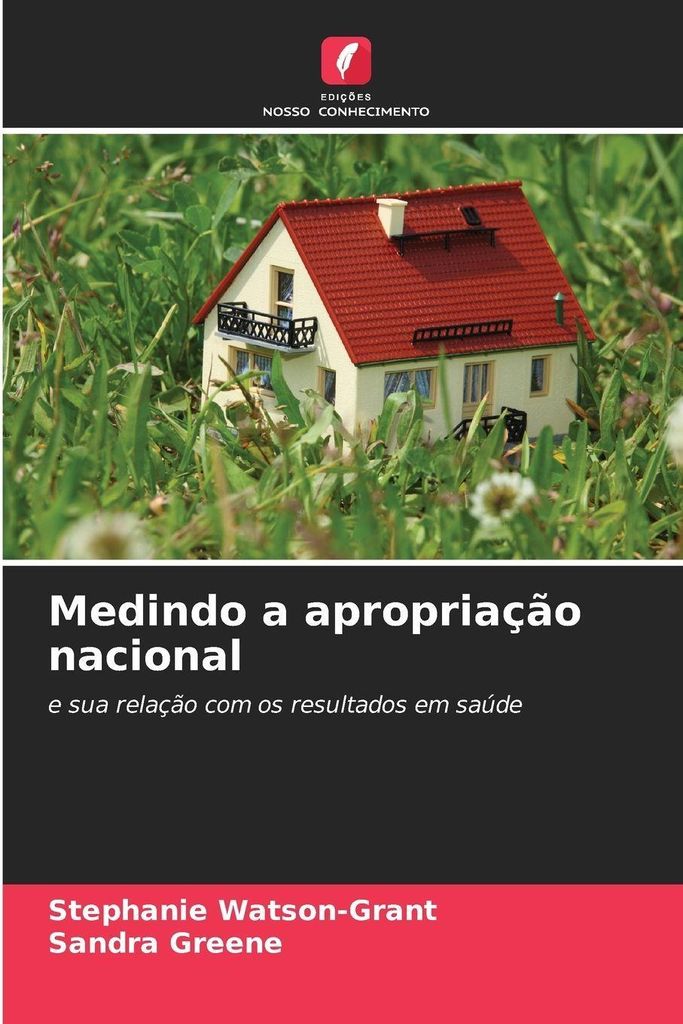 Medindo a apropriação nacional