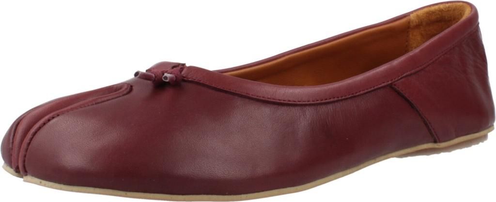 VENEZIANAS TABI Burgunder