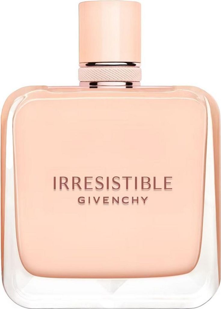 Irresistible Nude Velvet eau de parfum spray 80ml Image du produit 