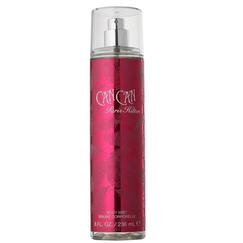 Paris Hilton Can Can Mgiełka do ciała, 236 ml Produktbild 