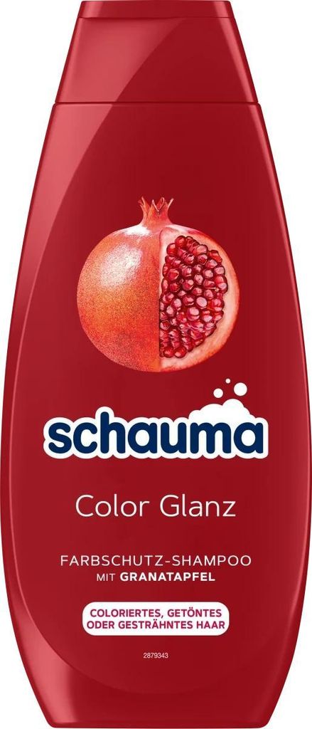 Schwarzkopf Color Glanz Shampoo