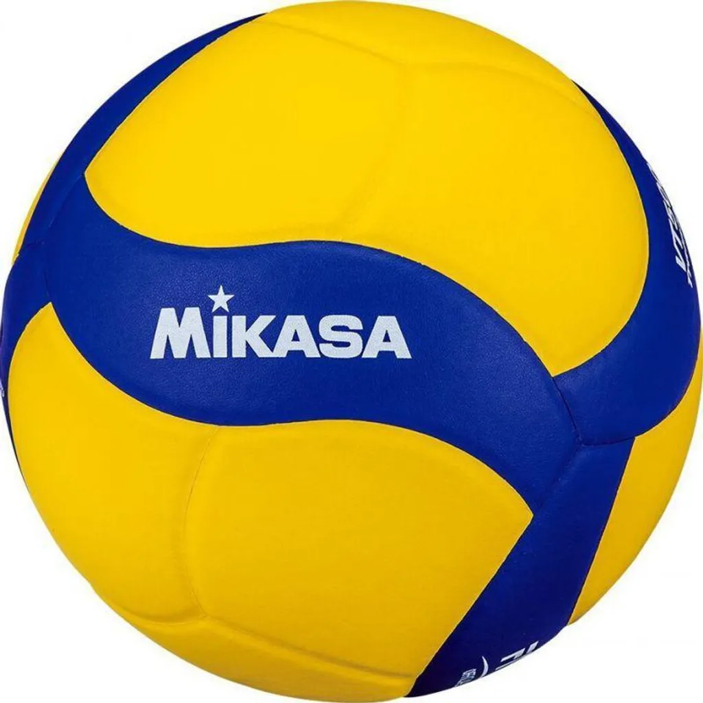 Progresser au Volleyball avec le Mikasa VT500W : Musclez vos Passes T5
