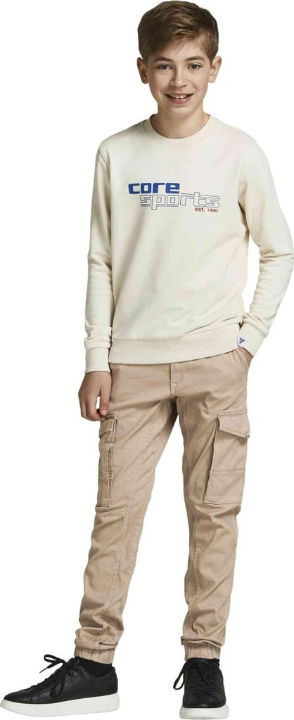 Pantaloni Jack&Jones 48656545218899 da Bambino Immagine del prodotto 