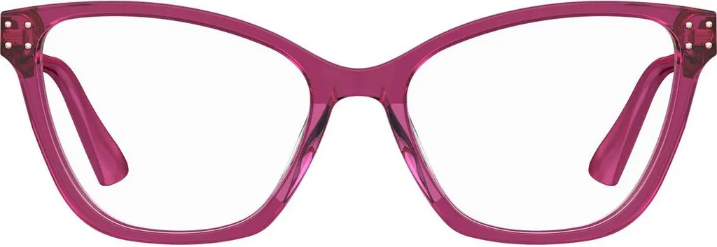 Lunettes Moschino MOS595 MU1 54 : confort et maintien sans pression