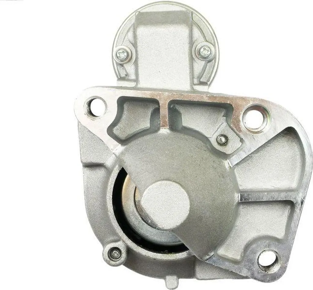 Démarreur électrique 12V pour Renault Clio et Scenic - Réf S3008 AS-PL