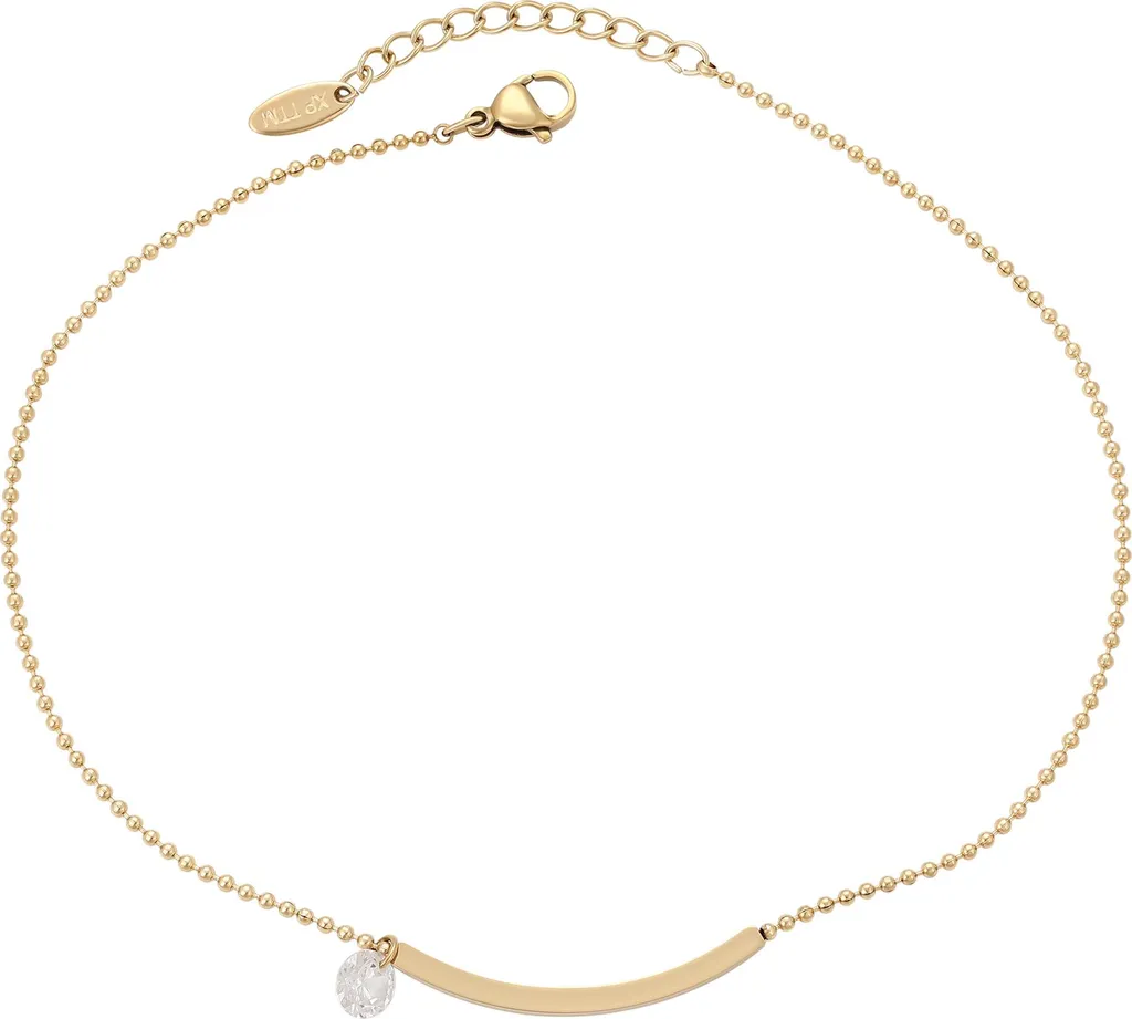 joella cavigliere da donna - oro, taglia unica