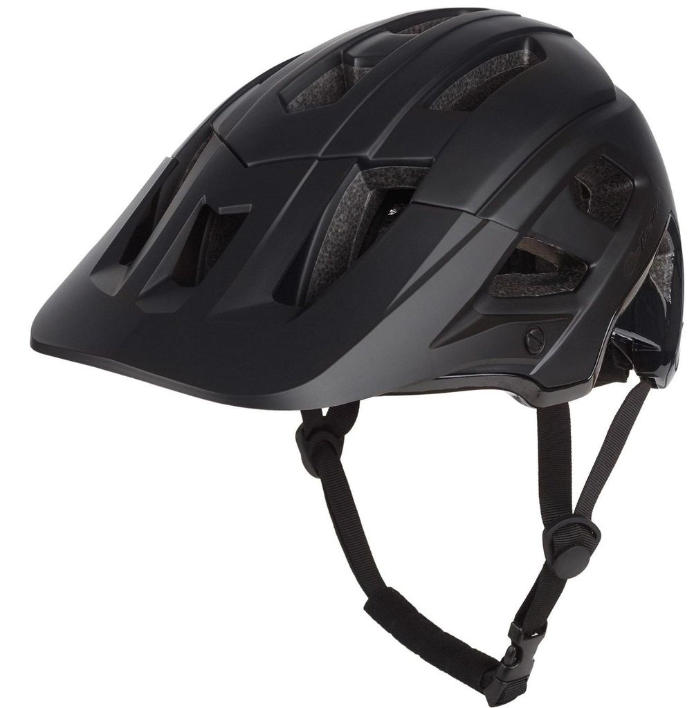 Hlmt Mountain Pro M Bk