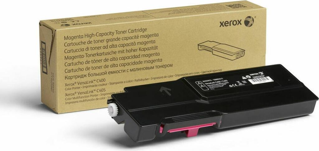 Toner Xerox 106R03519 Magenta