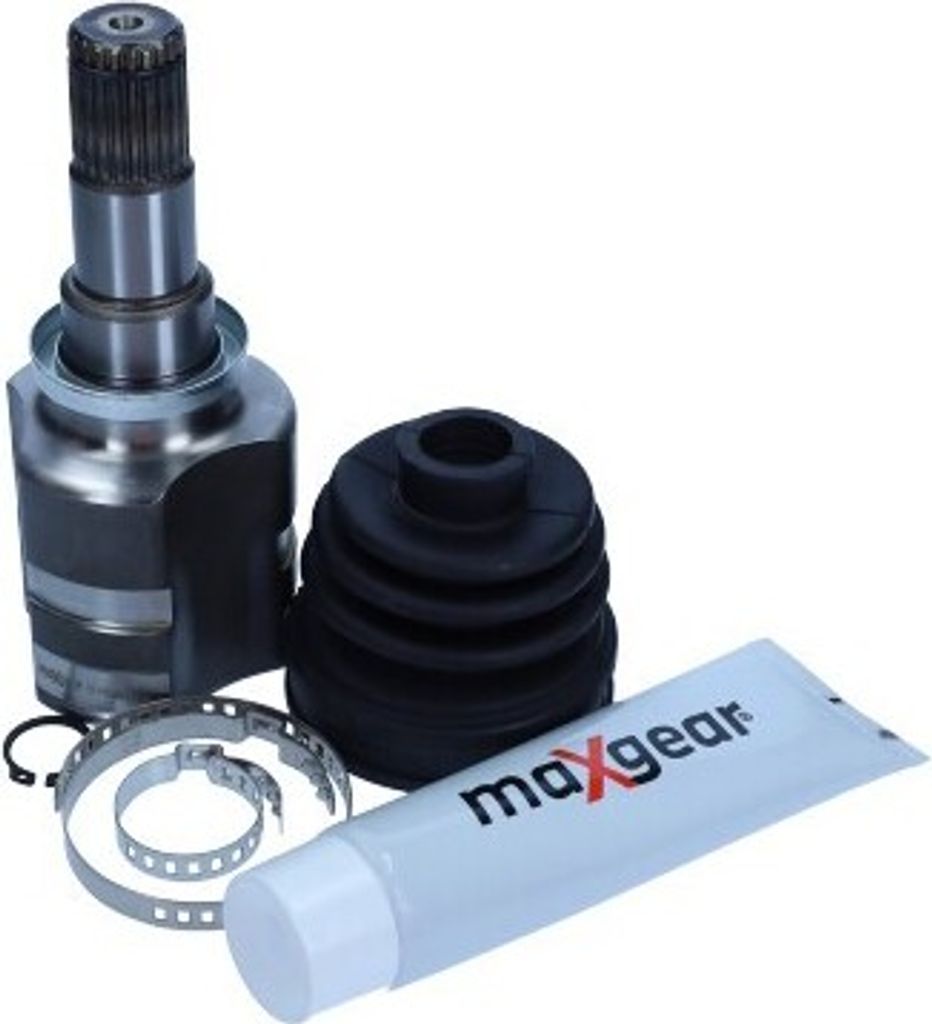 MAXGEAR Gelenksatz Antriebswelle Getriebeseitig Vorne für TOYOTA Yaris Schrägheck (P9) 49-2916