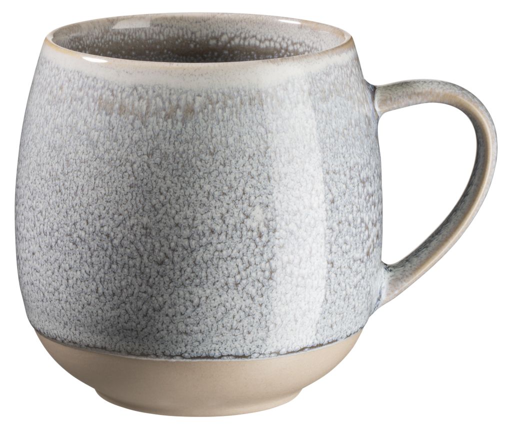 MÄSER Kaffeebecher Aquata 355ml grau 900990 9010933064865 Immagine del prodotto 