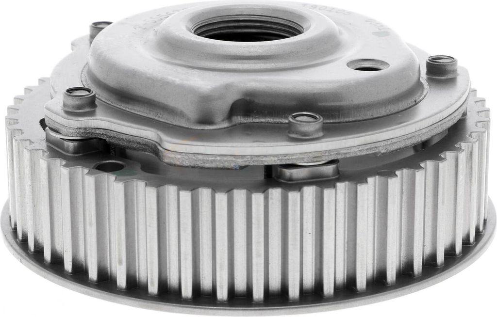 VAICO V40-1185 Nockenwellenversteller für OPEL ZAFIRA B (A05) Auslass 46-Zähne