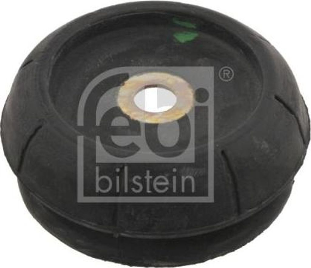 FEBI BILSTEIN 07868 Federbein-Stützlager OE 090268464 kompatibel mit Calibra A, Vectra