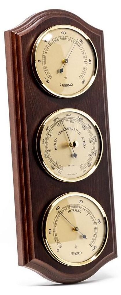 Stazione meteorologica Madrid Magnificence Fischer 9176-22 Immagine del prodotto 