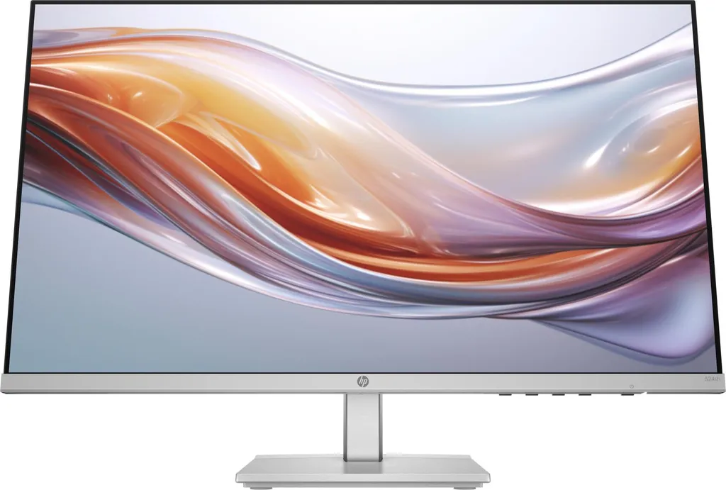 Moniteur Ergonomique HP Série 5 Écran PC Ajustable en Hauteur FHD 23.8"