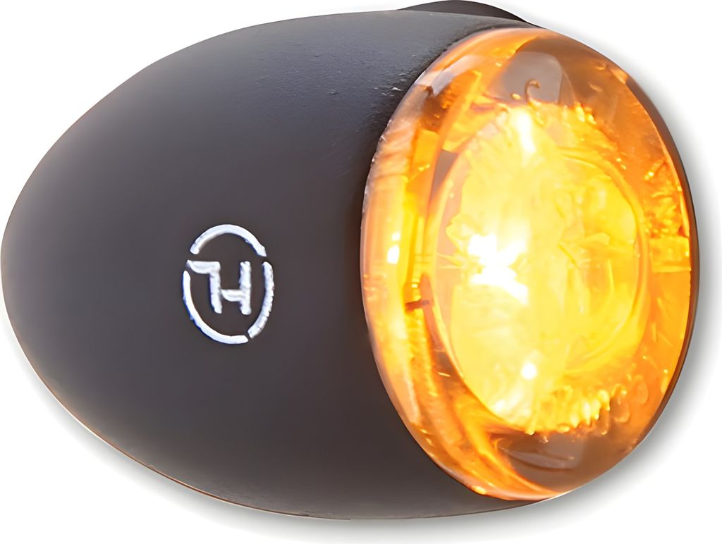 HIGHSIDER PROTON TWO LED Blinker