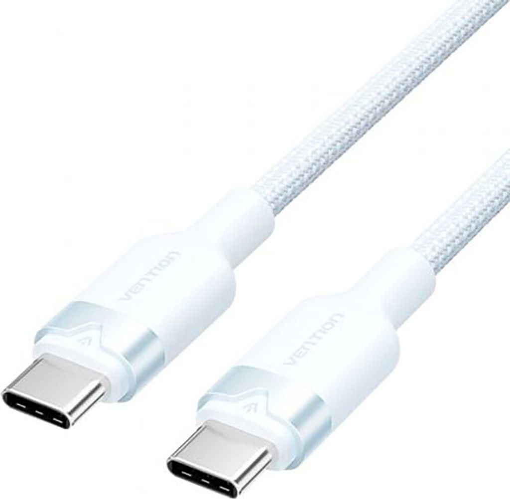 Vention CABLE USB-C TO USB-C/1M BLUE TRDSF VENTION