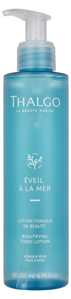 Thalgo Eveil A La Mer Beautifying Tonic Lotion Produktbild 