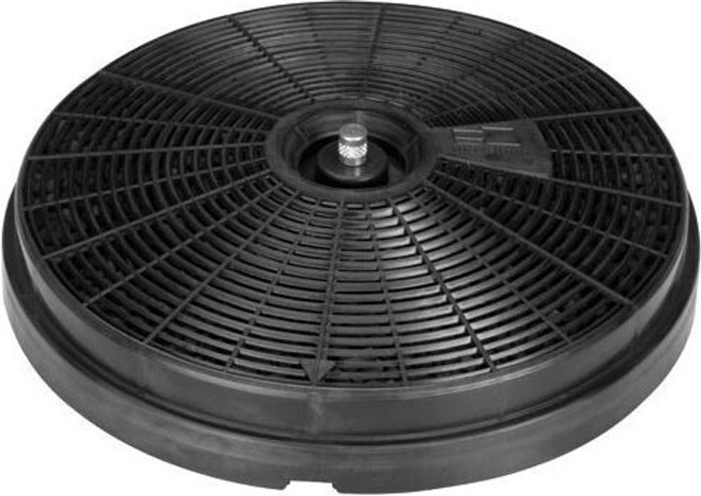 Alapure Aktivkohlefilter 00665713 / 481249038014 HFK377