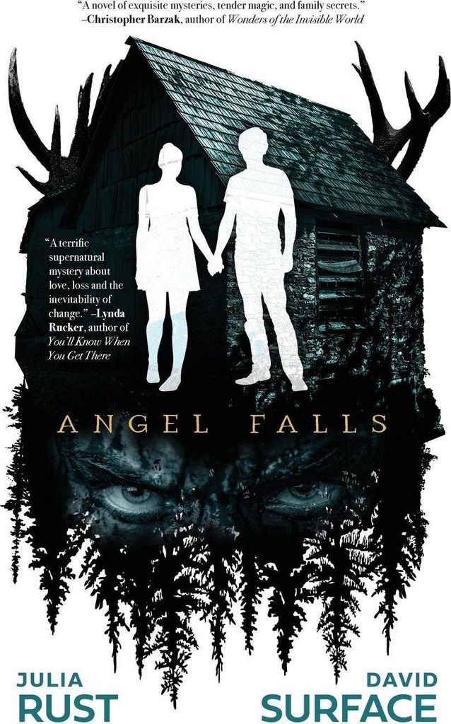 Angel Falls