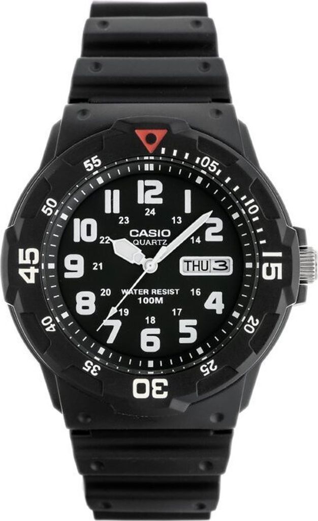 Casio - MRW-200H-1B - Orologi - Uomo Immagine del prodotto 