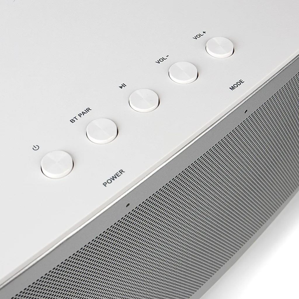 Offerta Blaupunkt MR 100 BK: Altoparlante WiFi Multiroom 30W RMS - 5