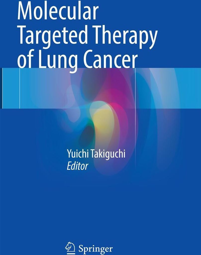 Molecular Targeted Therapy of Lung Cancer
