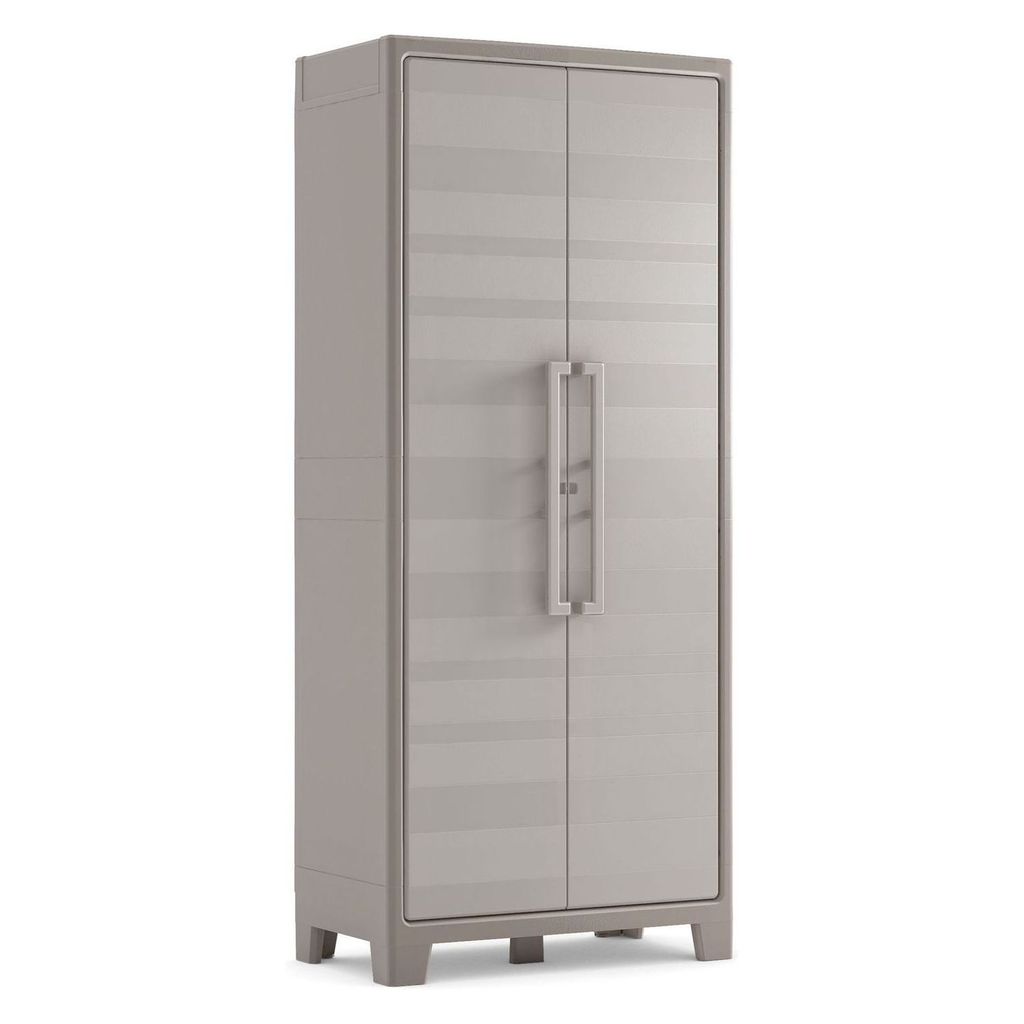 Skříň 80 x 182 x 44 cm, KIS EVO.CA Gulliver High Cabinet Obrázek produktu 