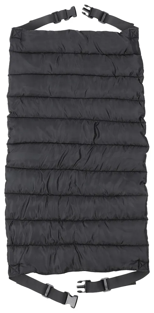 Coussin Lombaire Anti-Douleur pour Fauteuil Roulant 45x52 Moelleux