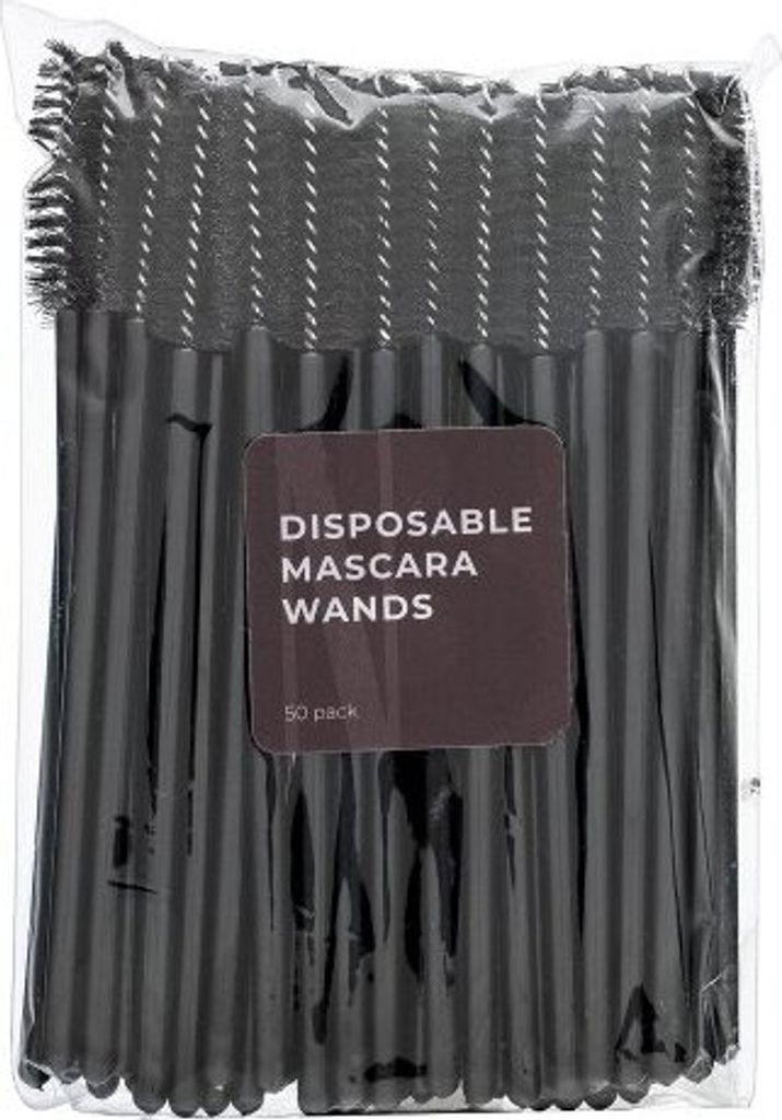 Nanolash DISPOSABLE MASK WANDS 50 u Produktbild 
