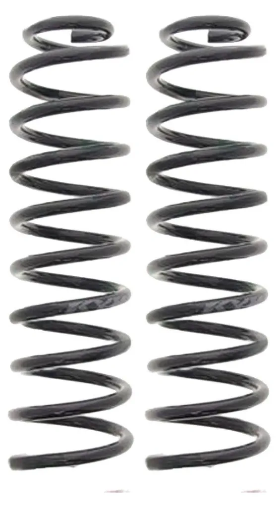 Ressort de suspension KYB RC5007 pour restaurer le confort de route