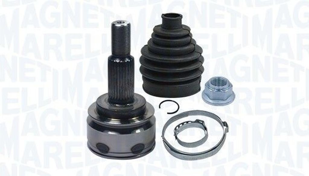 MAGNETI MARELLI Gelenksatz Antriebswelle 302015100361